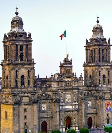 Mexico