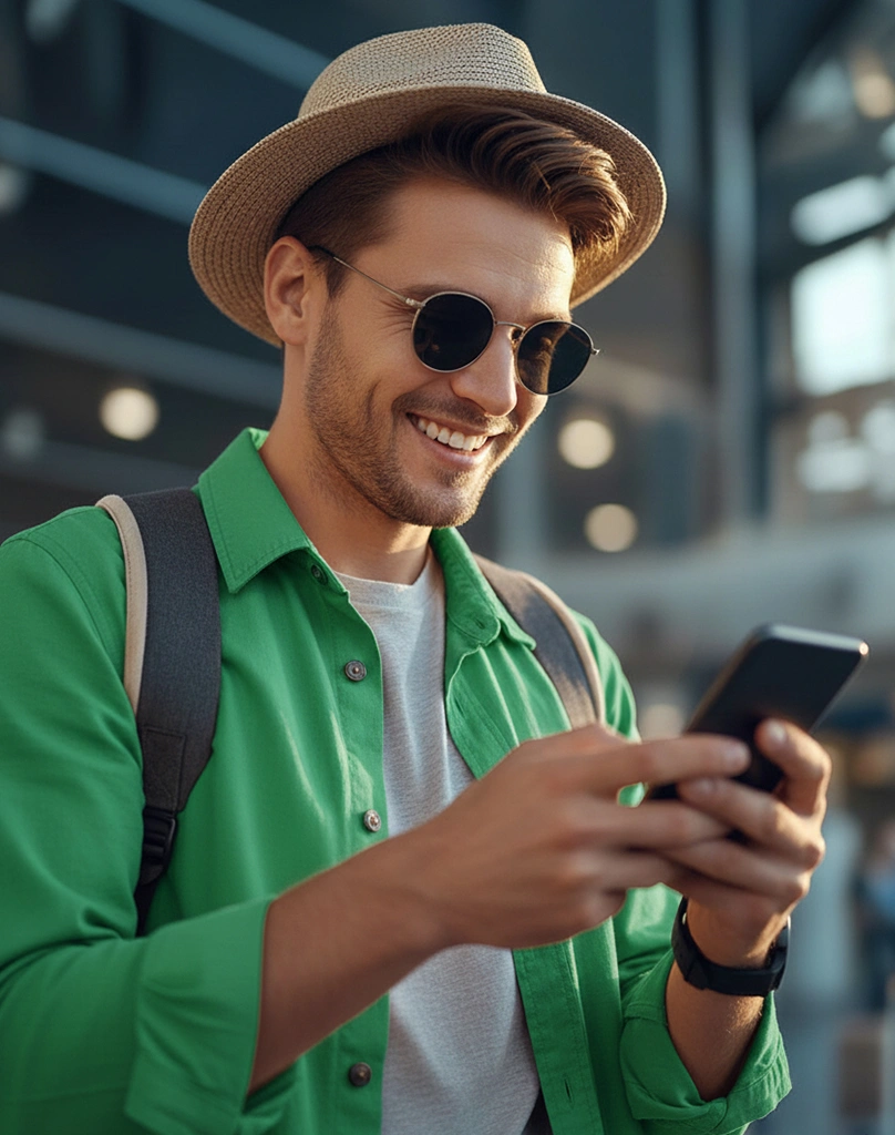 Find an Affordable bus tickets by Boletoxpress