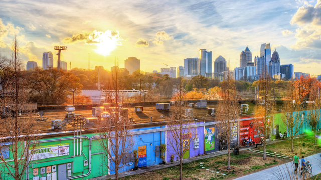 Atlanta