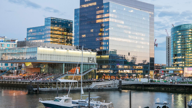 Boston