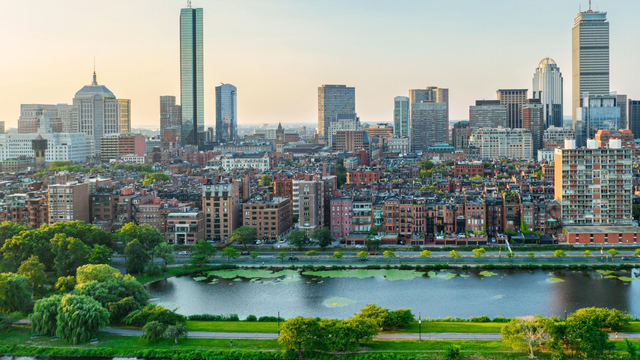 Boston, Massachusetts