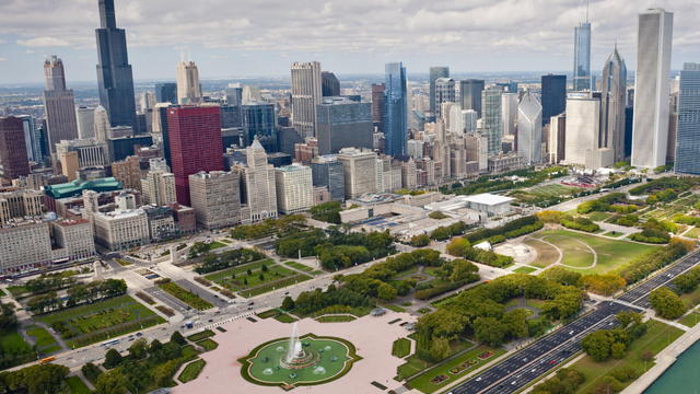 Chicago