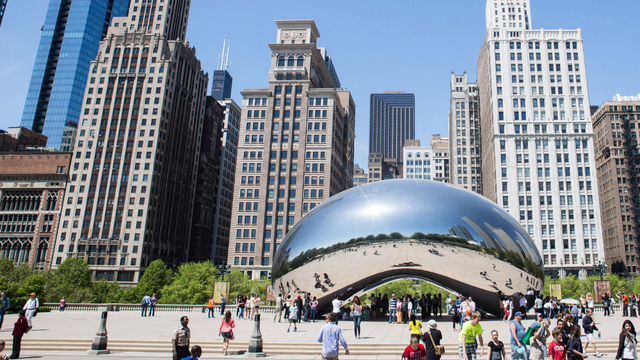 Chicago IL