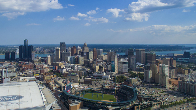 Detroit