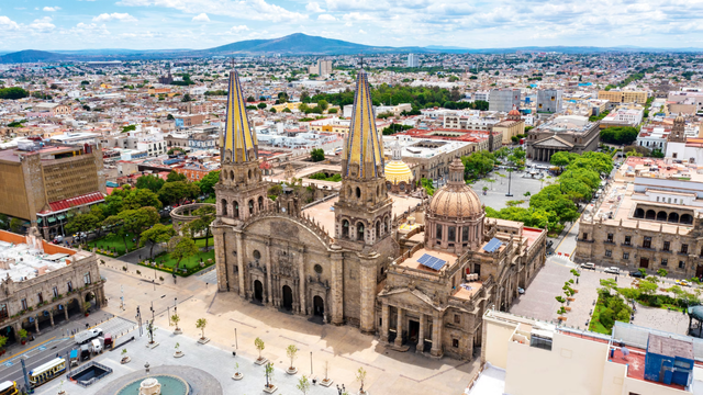 Guadalajara