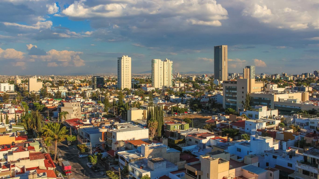 Guadalajara USA
