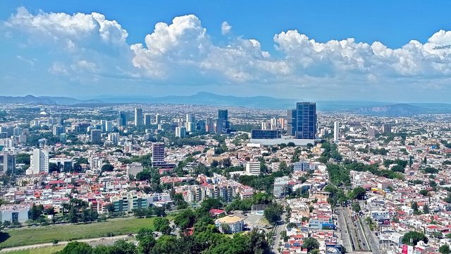 Guadalajara Mexico