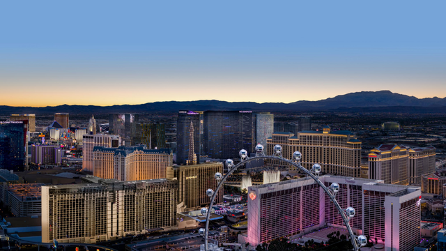 Las Vegas