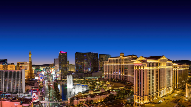 Las Vegas Nevada