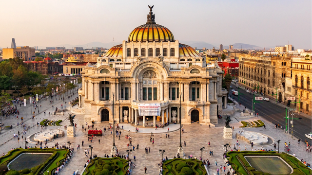Mexico