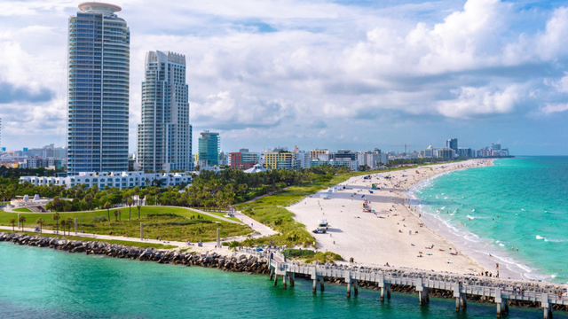 Miami