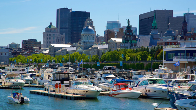 Montreal Canada