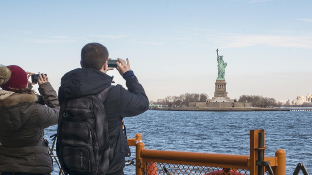 Nueva York