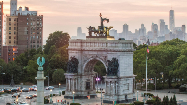 New York, Nueva York