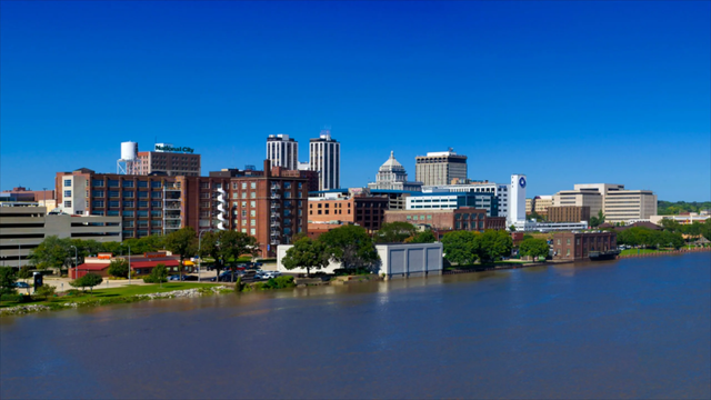 Peoria
