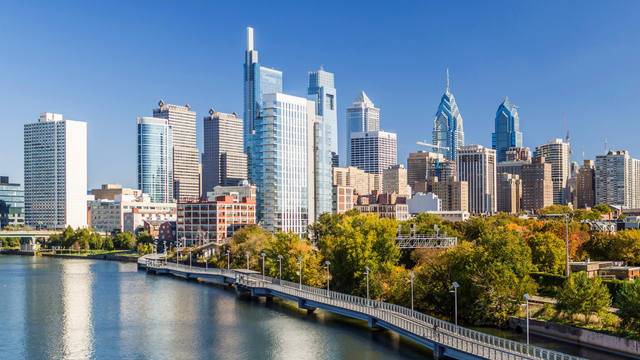 Philadelphia