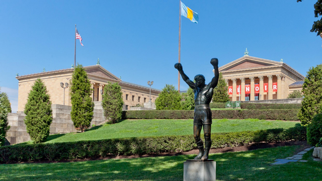 Philadelphia PA