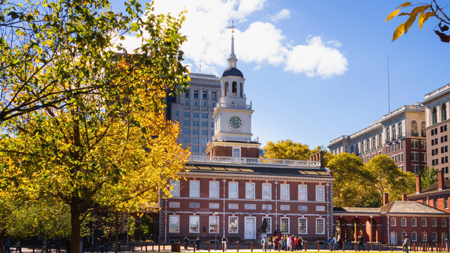 Philadelphia PA USA