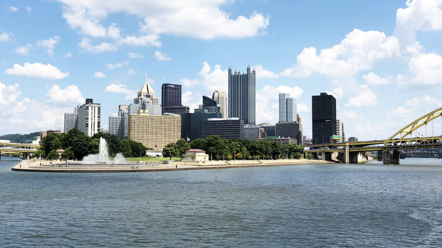 Pittsburgh PA USA