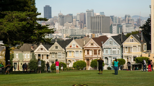 San Francisco