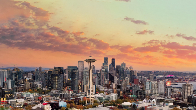 Seattle