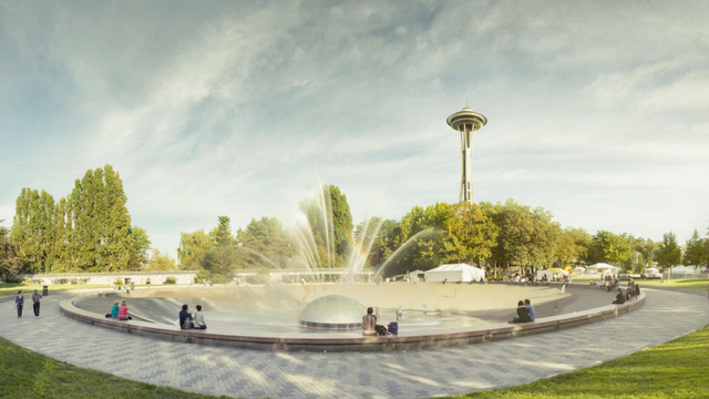 Seattle WA