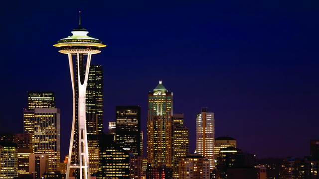 Seattle