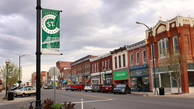 Springfield