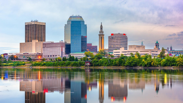 Springfield MA
