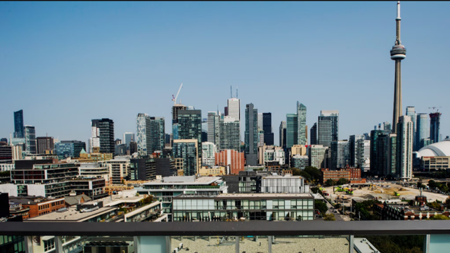 Toronto