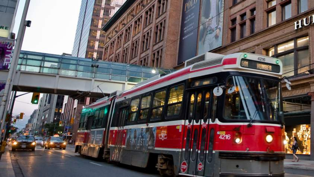 Toronto