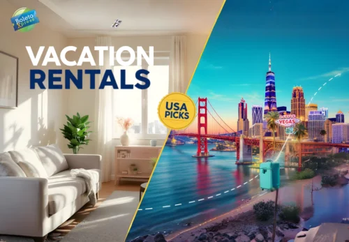 Travel Vacation Rentals Across Major US Destination Cities