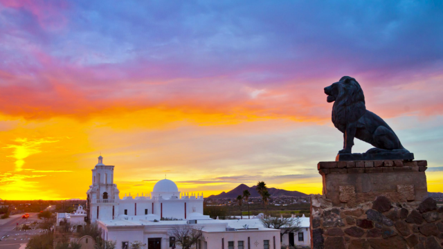 Tucson AZ