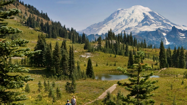 Washington