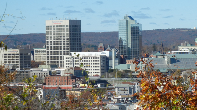 Worcester