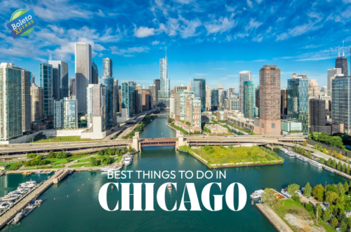 Things to Do in Chicago