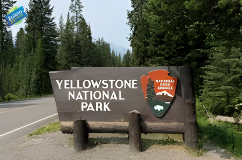 Yellowstone National Park