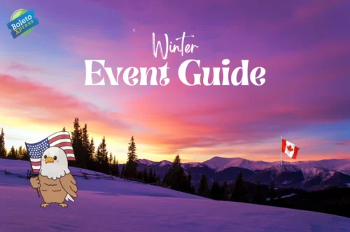 Winter Events in the US and Canada: Complete Guide to 2025