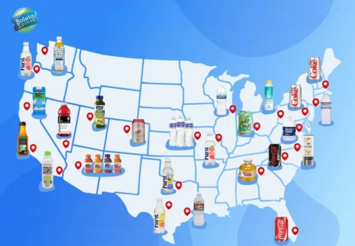Best Craft Beer Cities in the US