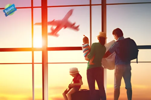 Budget Family Travel