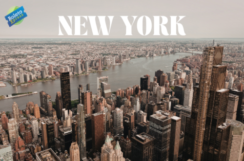 Travel to New York on a Budget