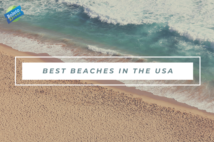 Best Beaches in the USA: Every Coastline Worth Visiting