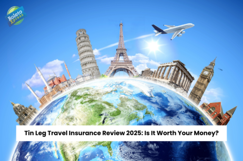 Tin Leg Travel Insurance