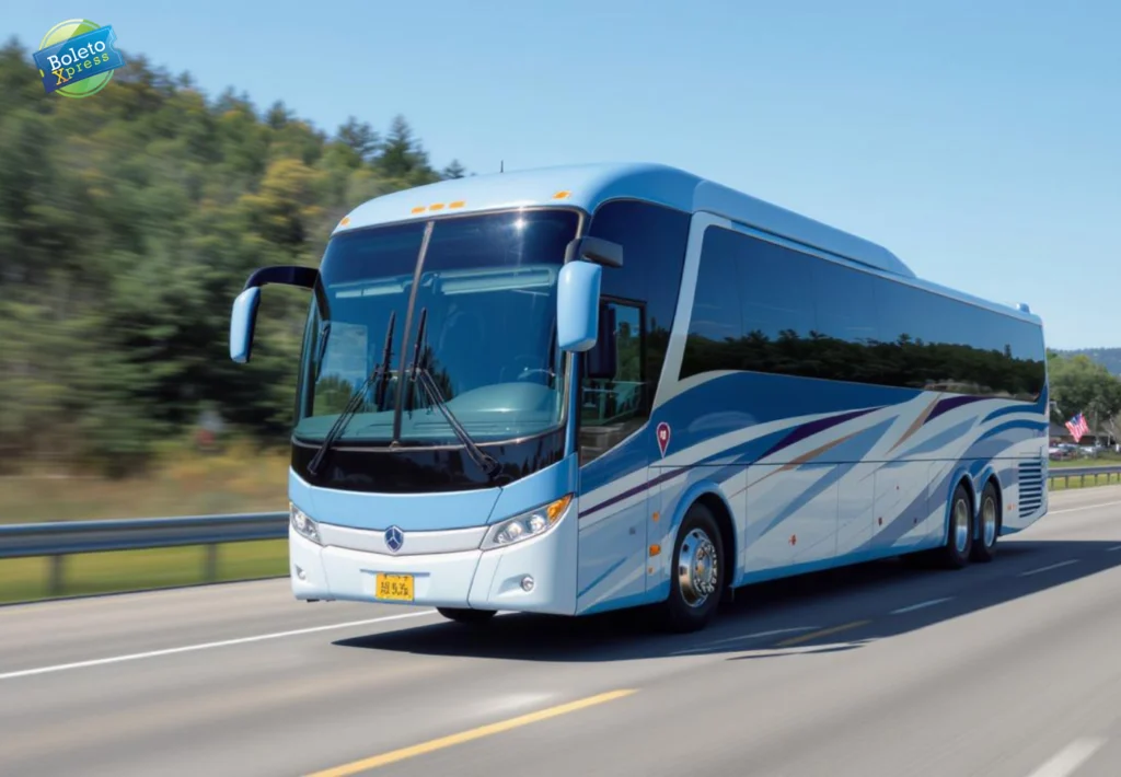 8 autobuses nocturnos que son más baratos que un avión o un tren