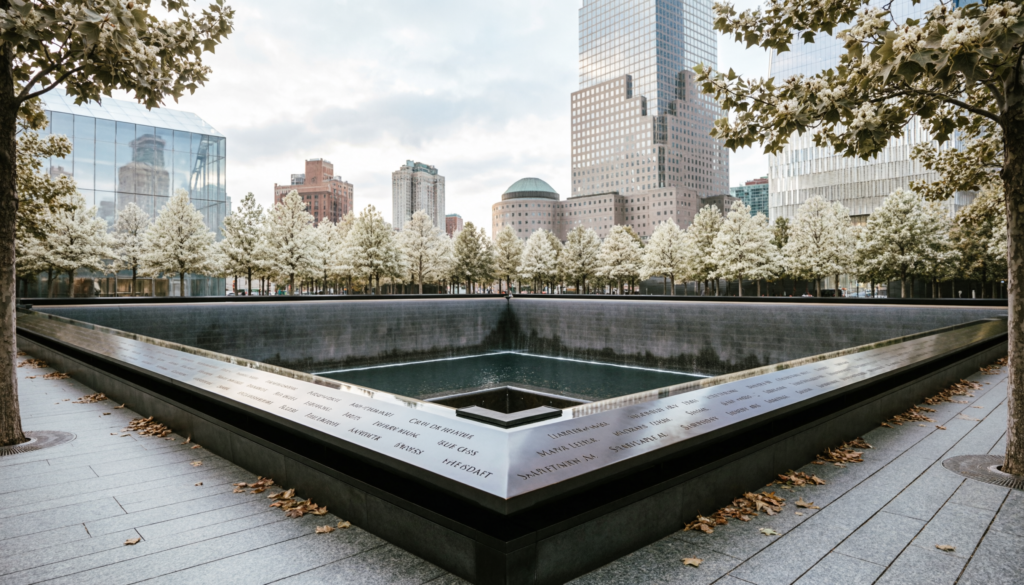 places to visit in nyc