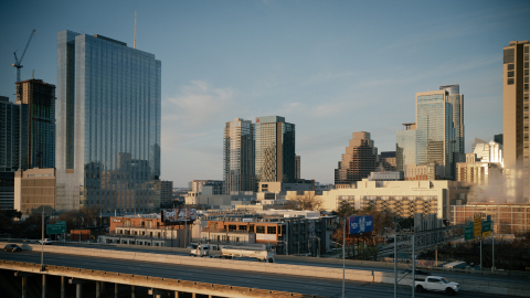Austin TX