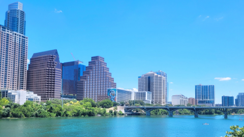 Austin Texas