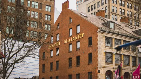 Boston