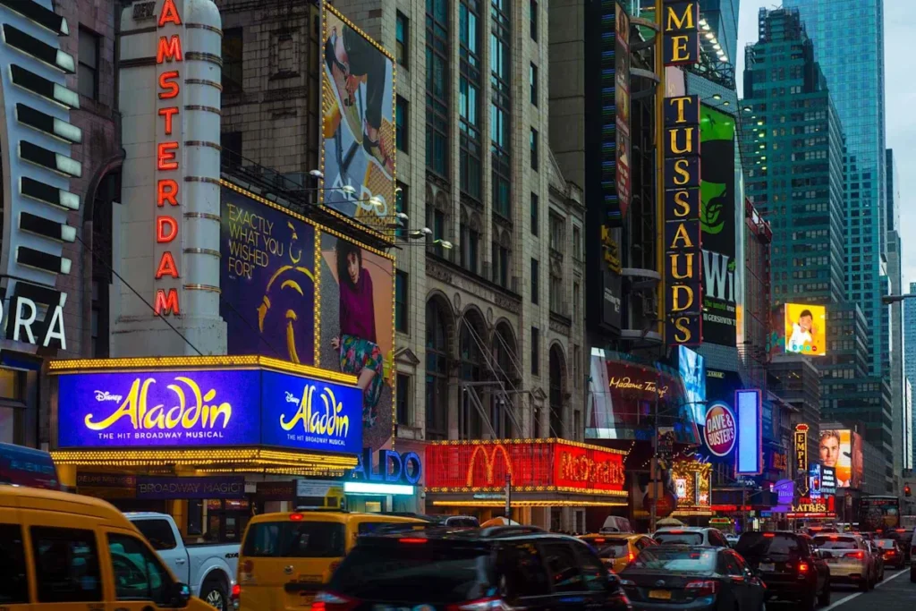 fun things to do in nyc