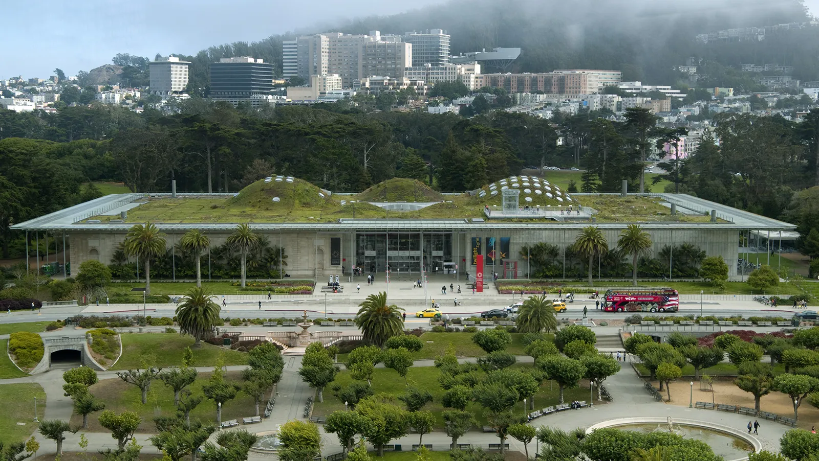 things to do in san francisco today